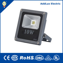 CE UL Outdoor IP66 COB 10W - 30W LED Flood Light